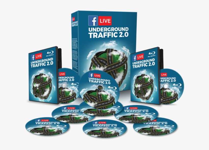 Facebook Live Secrets - Leaf Vegetable, transparent png #9724709