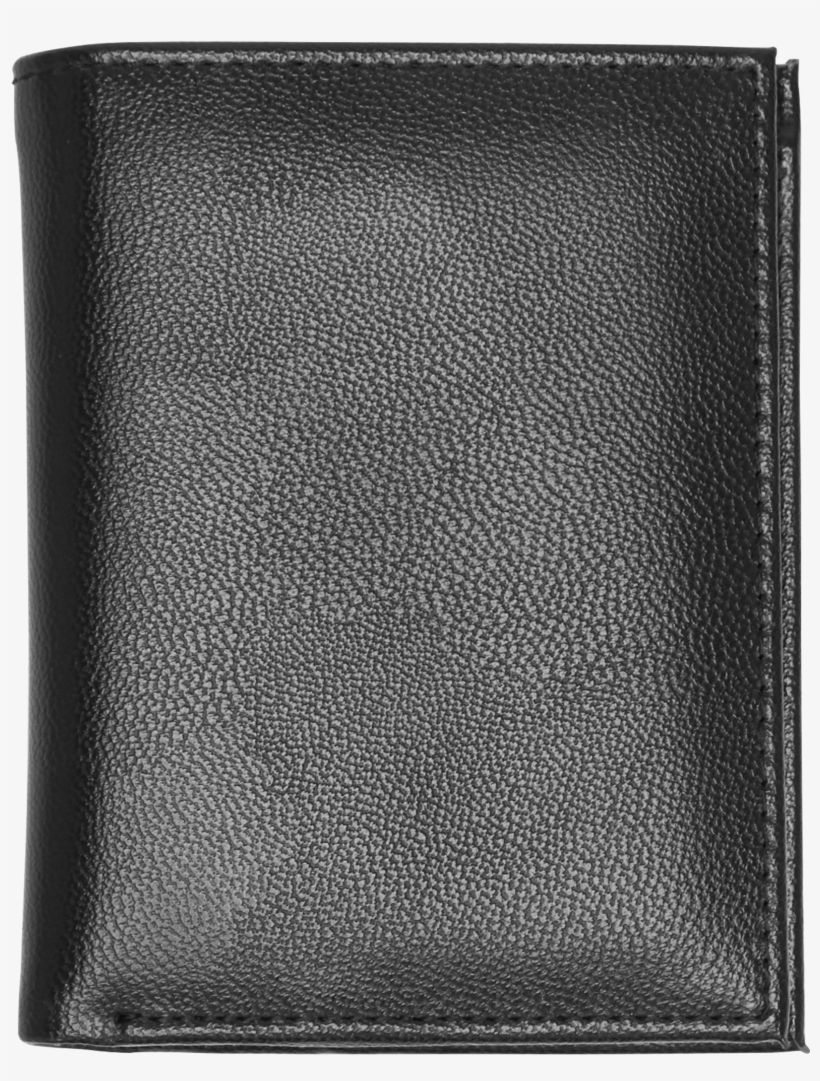 Black Winston Wallet - Wallet, transparent png #9724716