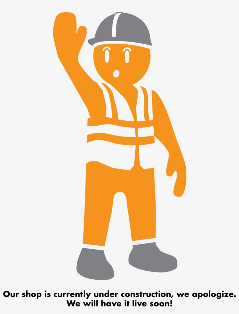 Under Construction - Cartoon, transparent png #9724901
