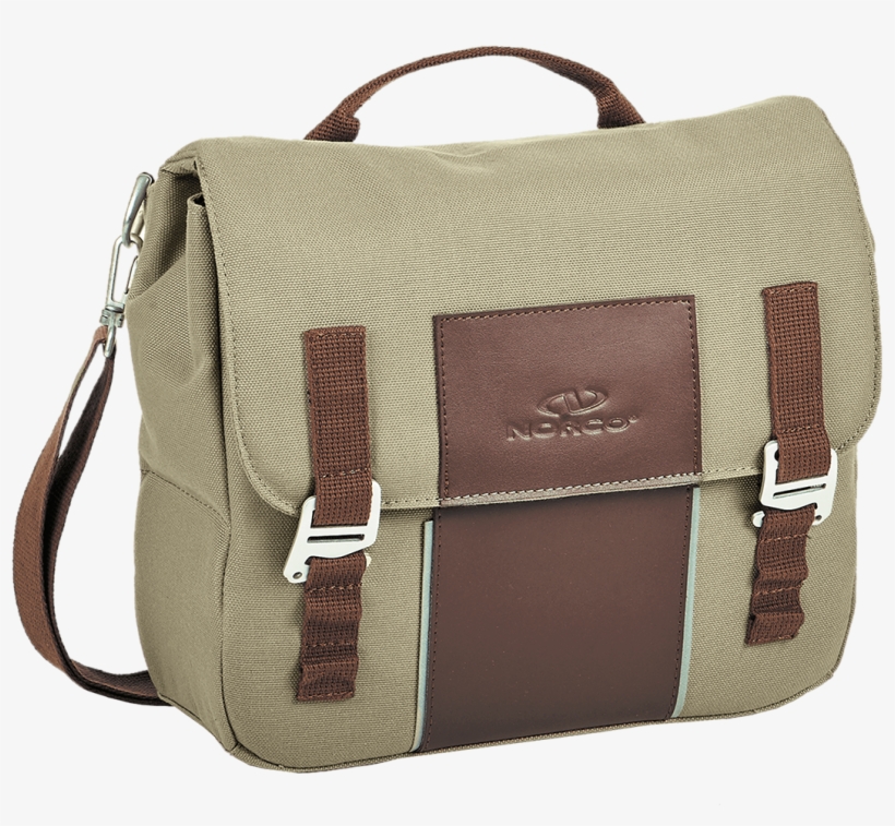 Winston Handlebar Bag - Norco Bicycles, transparent png #9724910