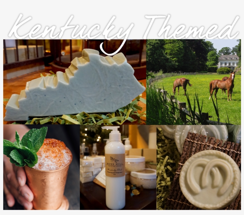We Love Our Kentucky Rootsthese Products Showcase That - Cocktail, transparent png #9725112