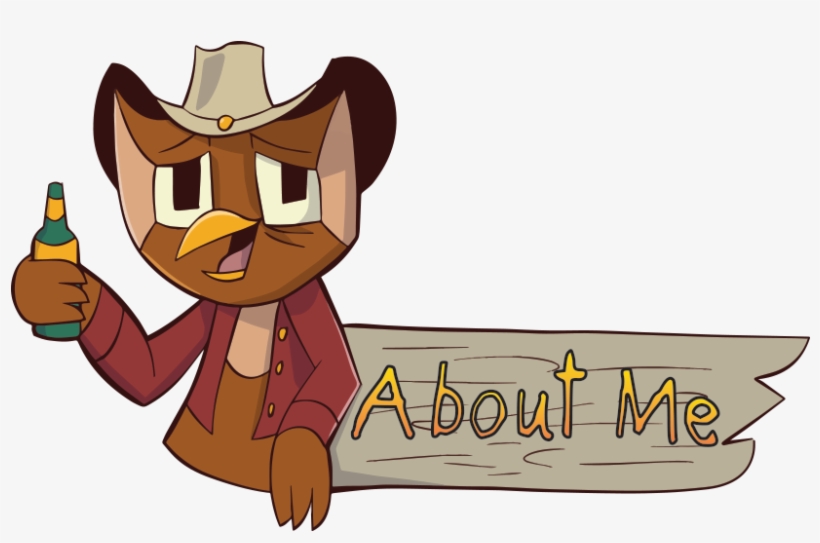 Beginning In June 2018 By The Twitch Streamer “mcgribbles”, - Cartoon, transparent png #9725113