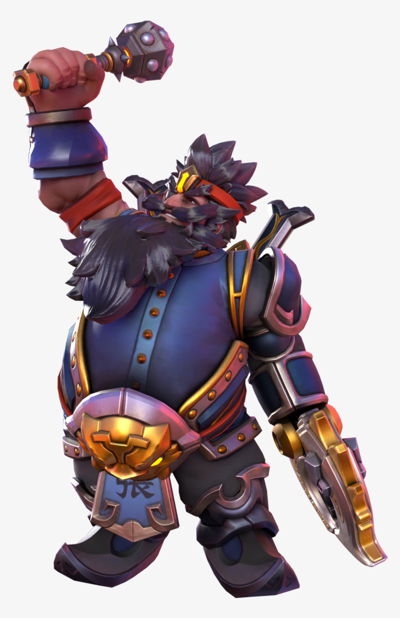 Lunar New Year 2019 - Action Figure, transparent png #9725248