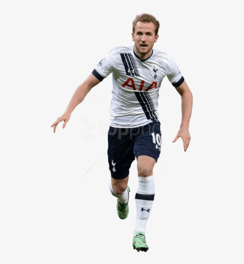 Free Png Download Harry Kane Png Images Background - Harry Kane Render 2018, transparent png #9725381