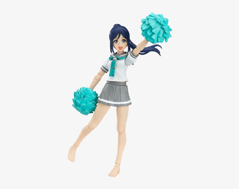Love Live Sunshine - Figma, transparent png #9725478