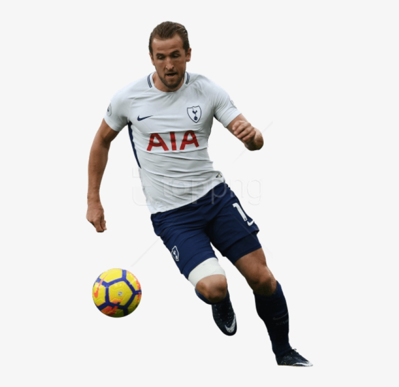 Free Png Download Harry Kane Png Images Background - Harry Kane 2018 Render, transparent png #9725531