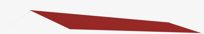 Garage Roof Cardinal Red - Envelope, transparent png #9725998