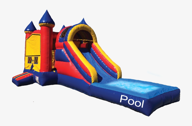 Bounce House Rental - Inflatable, transparent png #9726048
