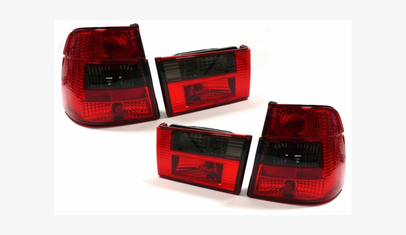 E34swredsmk-600x600 - Automotive Side Marker Light, transparent png #9726213