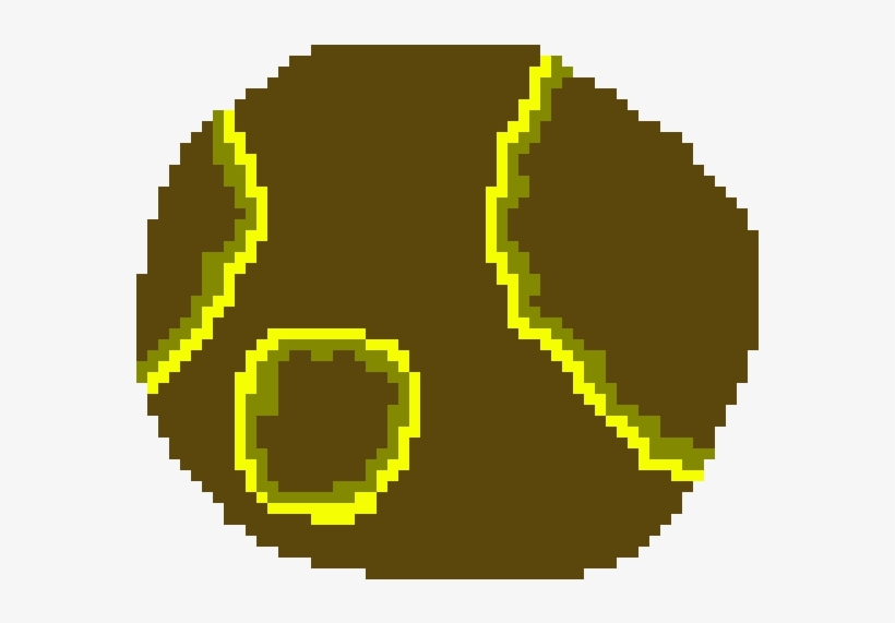 Asteroid - Touchstone Pictures Symbol, transparent png #9726678