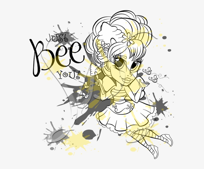 #beehivequeen Beehive Queen Digi - Facebook Splash Png, transparent png #9726968