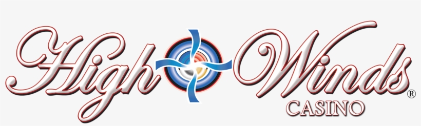 High Winds Casino - Graphic Design, transparent png #9727013