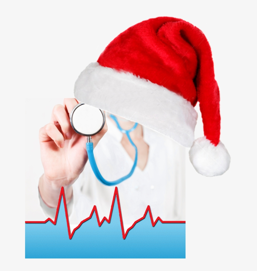 ¡feliz Navidad - Medicina Y La Navidad, transparent png #9727015