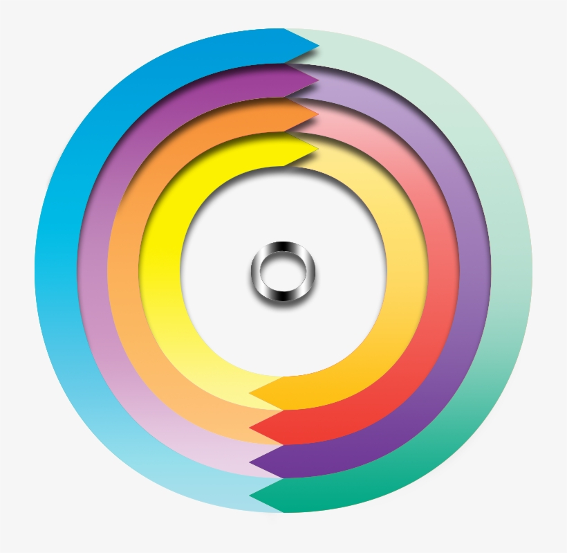 Circleprogressbar By - Ramsin - Circle, transparent png #9727446