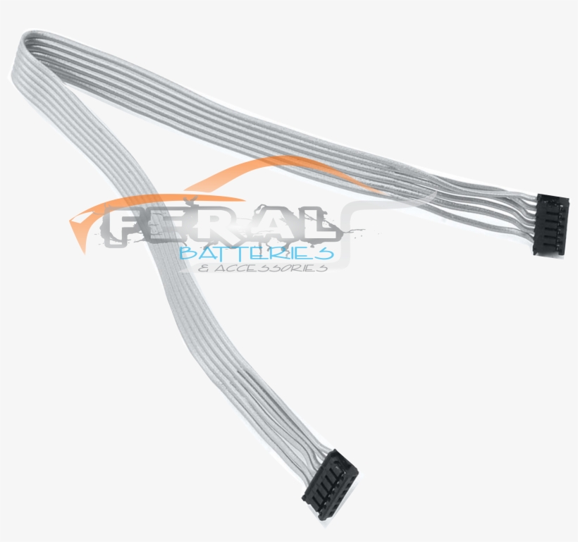 Home > Brushless Motors & Accessories > Motor Accessories - Networking Cables, transparent png #9727448