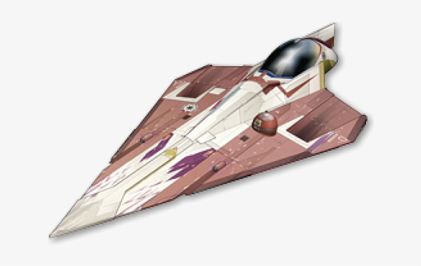 Star Wars Ship Clipart, transparent png #9727482