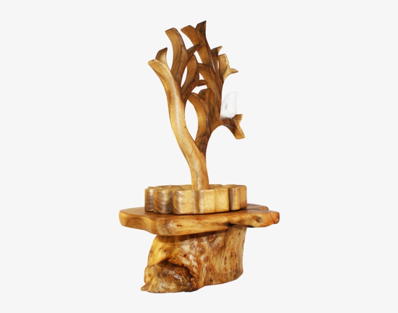 Tree Of Life - Wood, transparent png #9727483