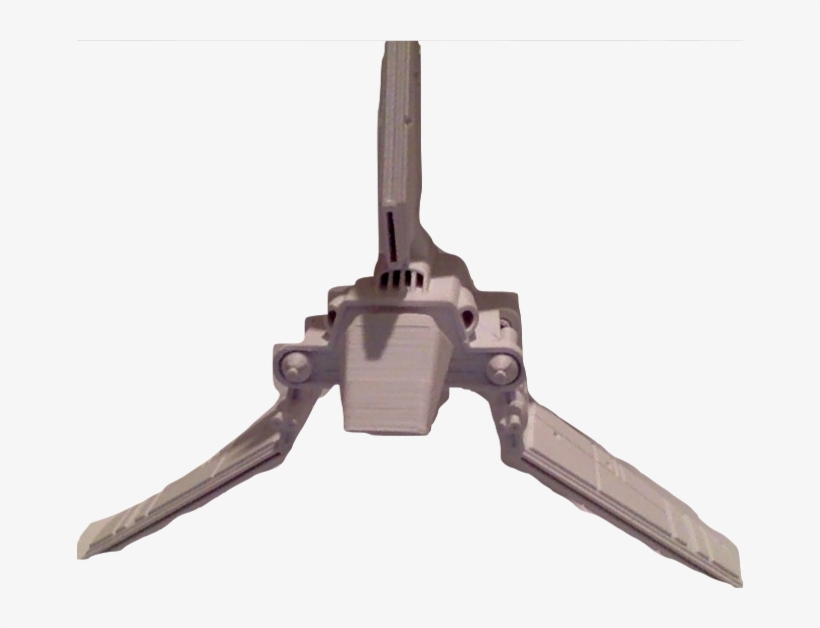 Assault Rifle, transparent png #9727561