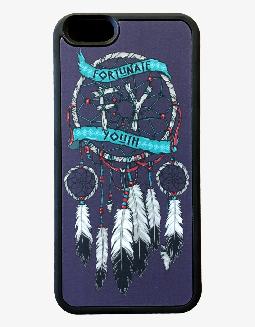 Fy Dream Catcher Phone Case - Iphone, transparent png #9727677