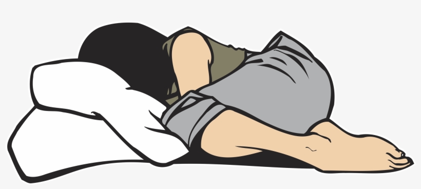 3600 X 4320 10 - Cartoon Sleepy Girl Png, transparent png #9727773