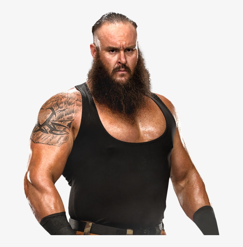 Braun Strowman Png - Undertaker Image Download, transparent png #9727814