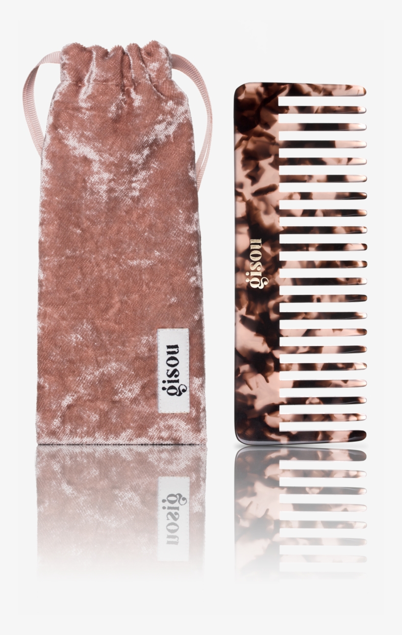 Pettine Gisou, transparent png #9727889