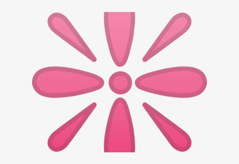 Sparkle Clipart Emoji, transparent png #9727971