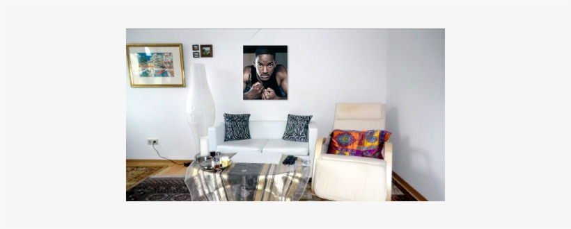 Will Smith - Interior Design, transparent png #9728070