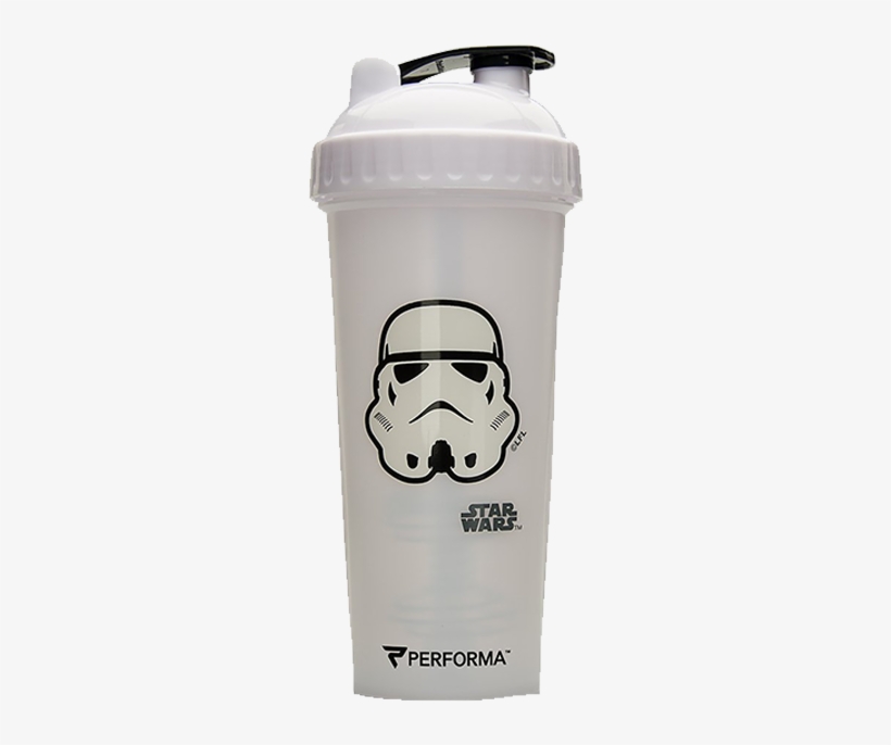 Perfect Shaker Hero Series - Water Bottle, transparent png #9728271