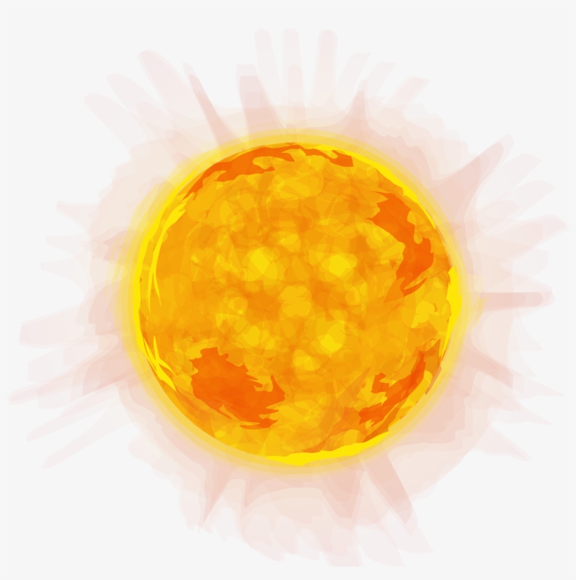 Sol Download De Papel De Parede - Circle, transparent png #9728359