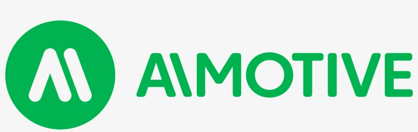 Ai Motive Landscape Logo - Aimotive Logo, transparent png #9728482