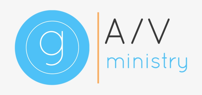 Avministry - Circle, transparent png #9728587