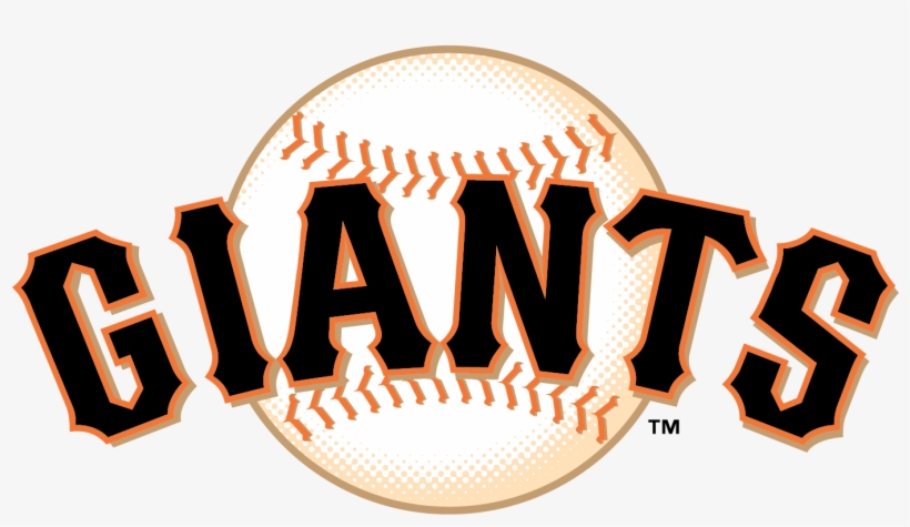Houston Astros Official Logo - San Francisco Giants, transparent png #9728635
