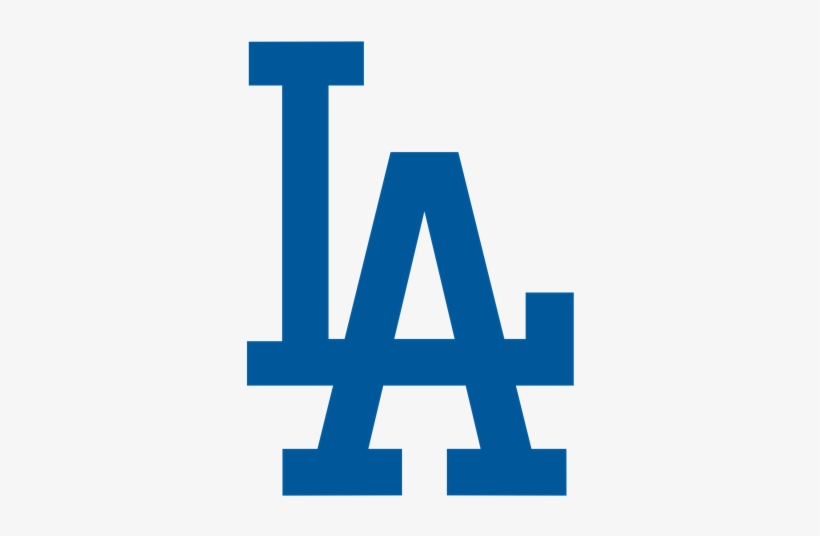 620 X 620 11 - La Dodgers, transparent png #9728841
