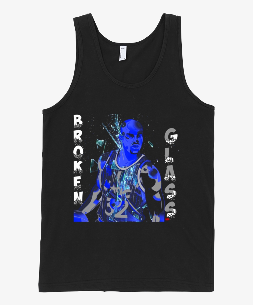 American 20apparel Black Mockup Original - Top, transparent png #9728913