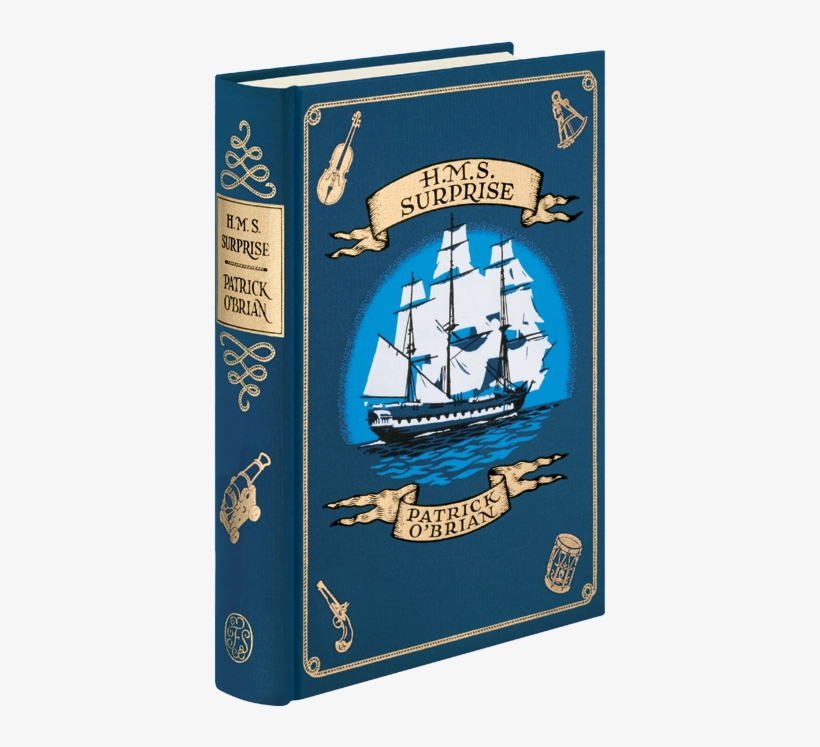 Post Captain Folio Society, transparent png #9729041