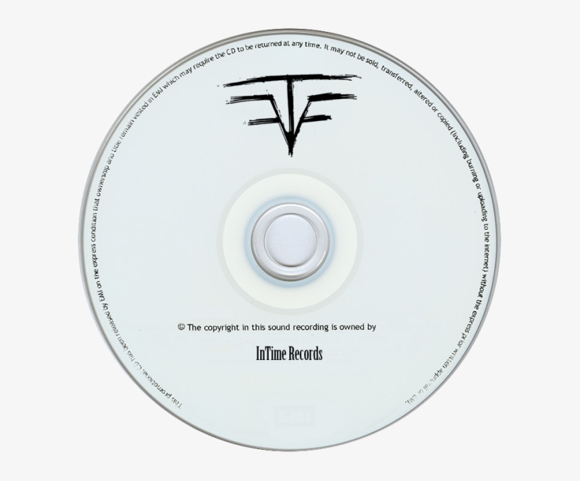 Cd Png - Cd, transparent png #9729066