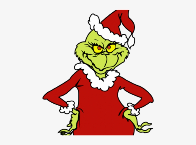 Christmas Maths Game Who Is The Christmas Grinch Png - Grinch Who Stole Christmas, transparent png #9729337