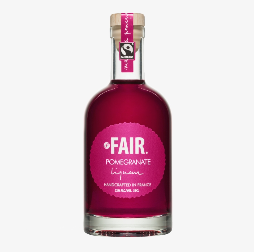 Pomegranate - Fair. Pomegranate Liqueurs, transparent png #9729547
