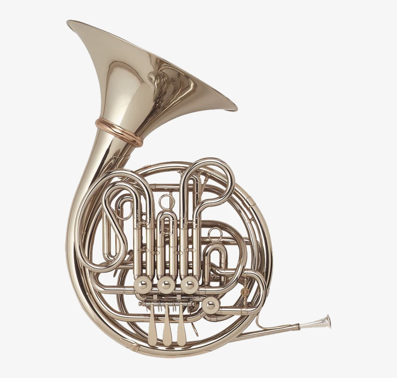 Holton Double French Horn, transparent png #9729602
