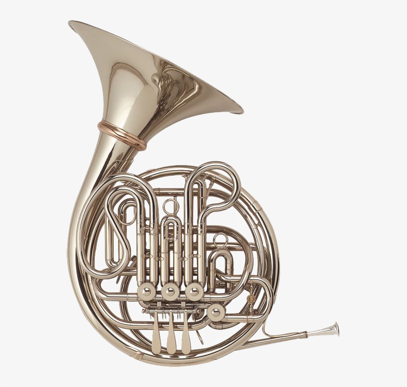 Holton Double French Horn, transparent png #9729602