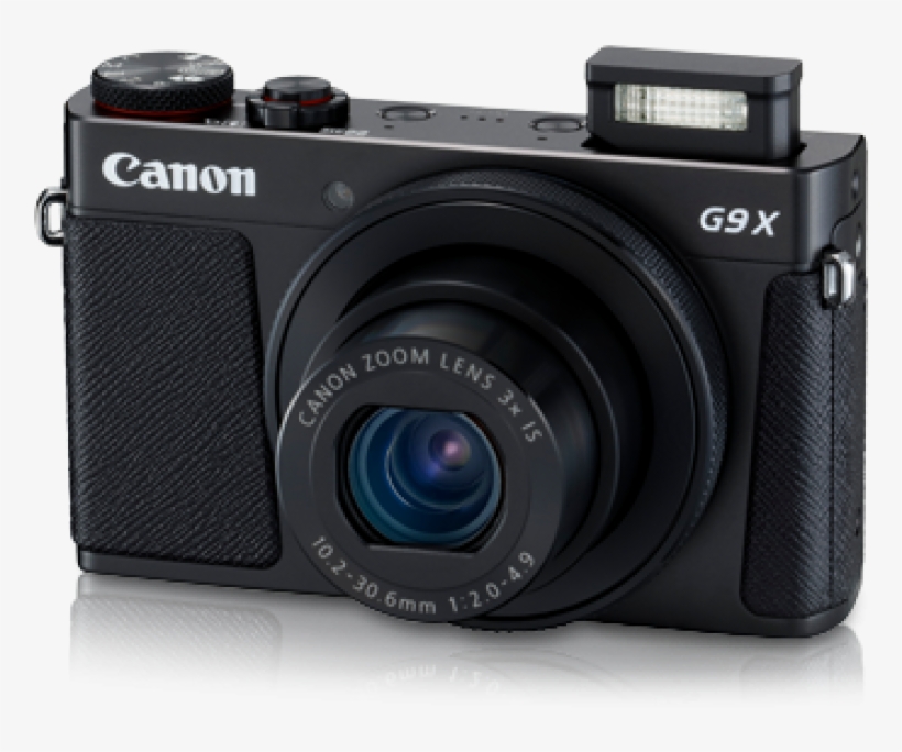 Canon Powershot, transparent png #9729641