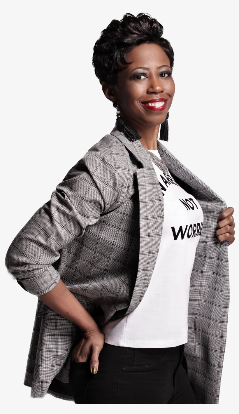 You Are A Person Of Great Influence - Photo Shoot, transparent png #9729812