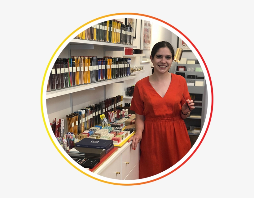 The Loupe Blog Post Cwpencils, transparent png #9730063