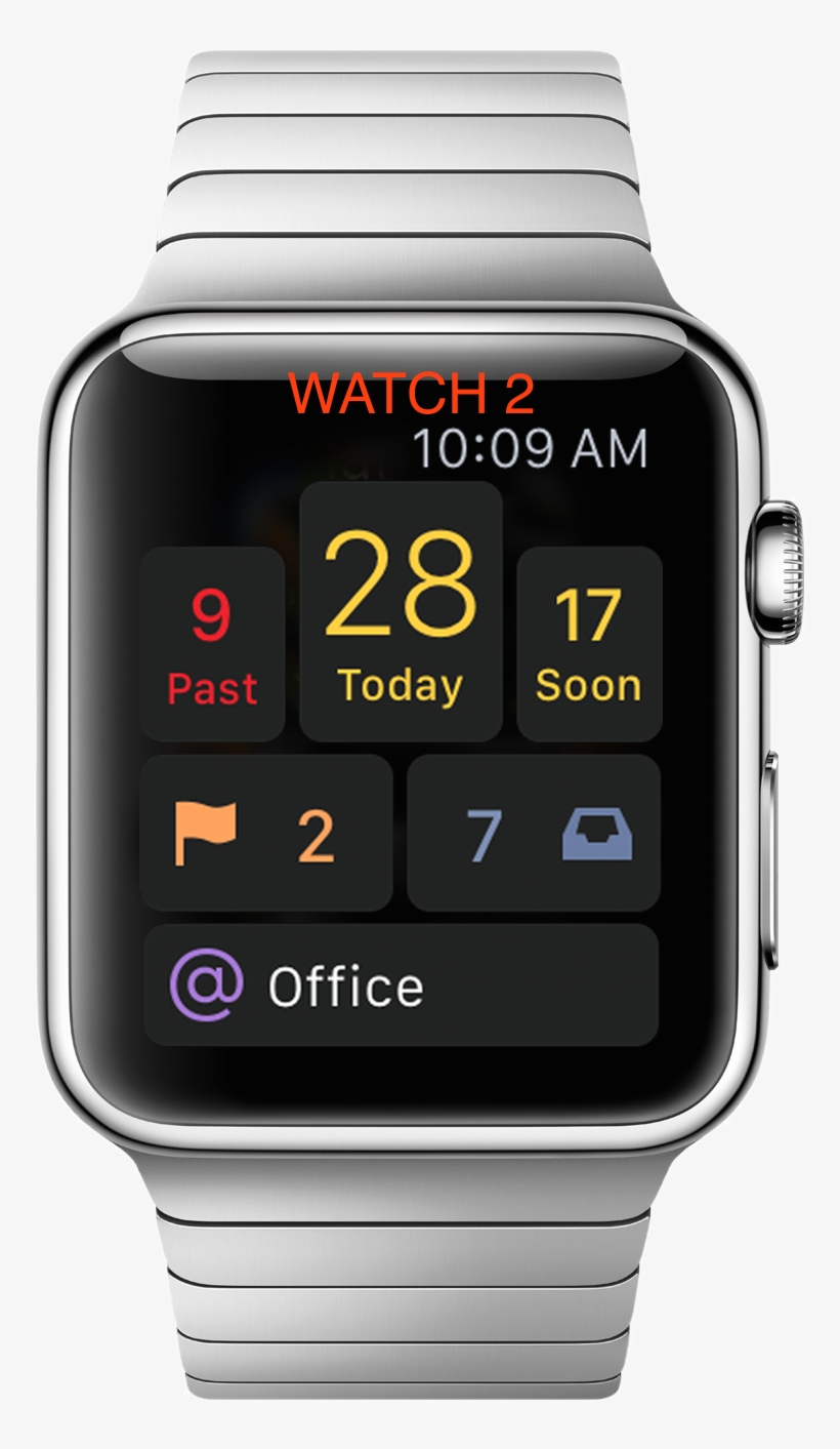 Parent Directory - Walgreens App Apple Watch, transparent png #9730064