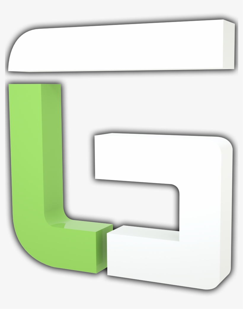 3d Rendered Logo - Graphics, transparent png #9730325