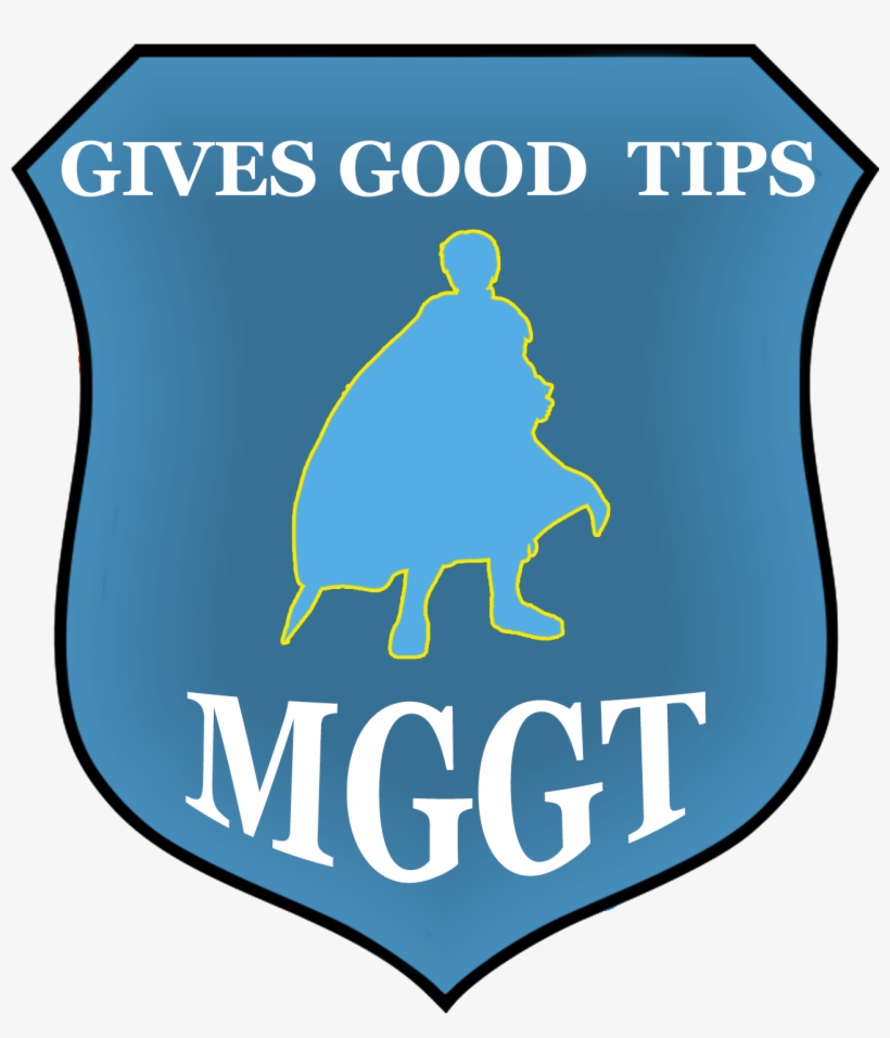 Marth Gives Good Tips - Gunslingers Mc, transparent png #9730377