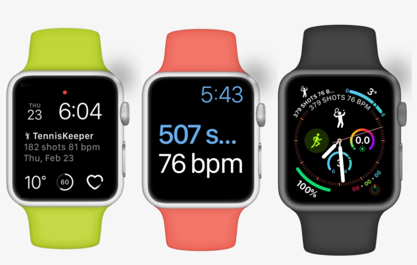 Apple Watch Complication, transparent png #9730430
