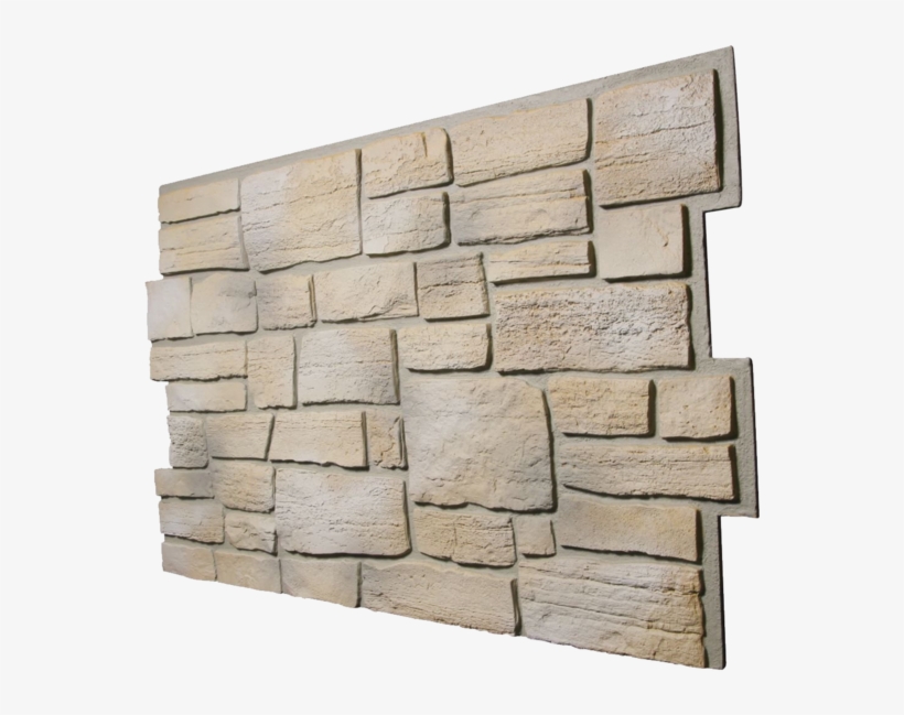 Stone Wall Panels - Stone Wall, transparent png #9730433