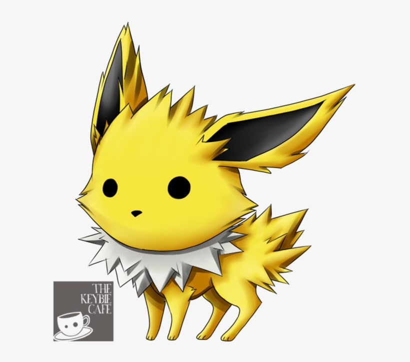 Pokemon Eeveelution Keybies, transparent png #9730550